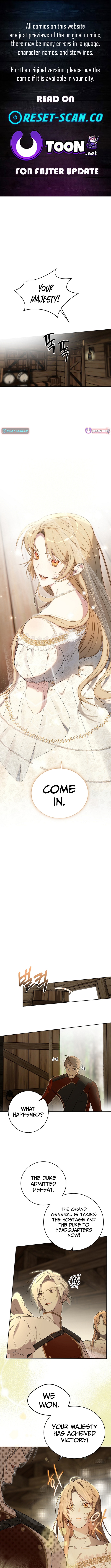 The Dawn That Twists Your Neck Chapter 16 Page 1