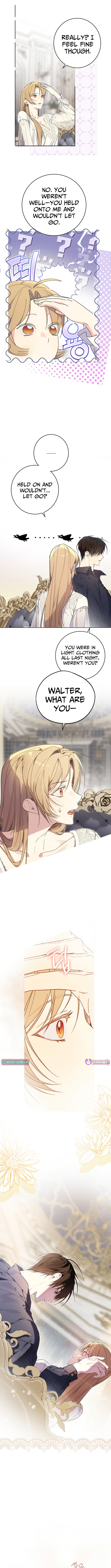 The Dawn That Twists Your Neck Chapter 16 Page 1