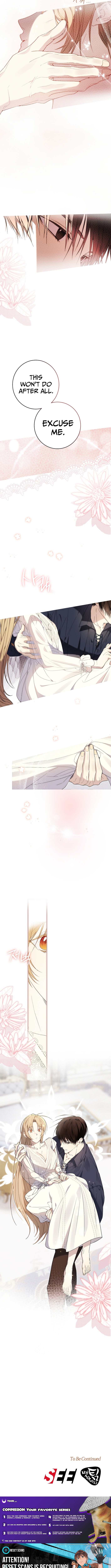 The Dawn That Twists Your Neck Chapter 16 Page 1