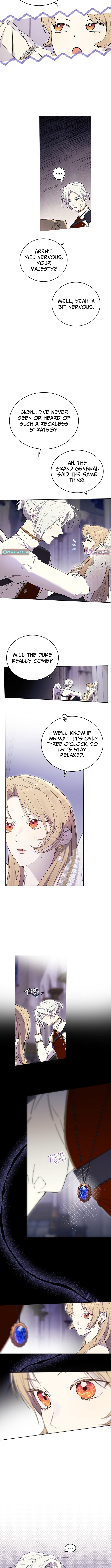 The Dawn That Twists Your Neck Chapter 13 Page 1