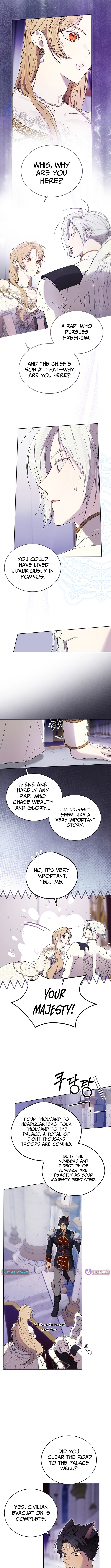 The Dawn That Twists Your Neck Chapter 13 Page 1