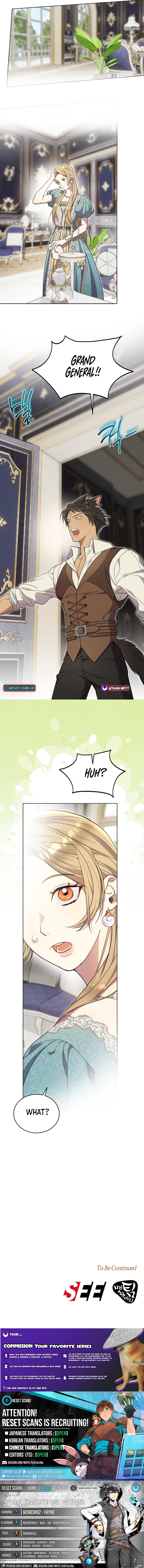 The Dawn That Twists Your Neck Chapter 07 Page 1
