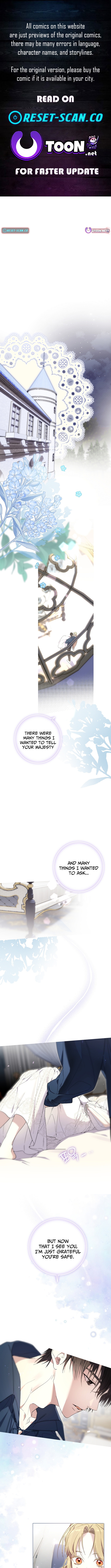 The Dawn That Twists Your Neck Chapter 17 Page 1