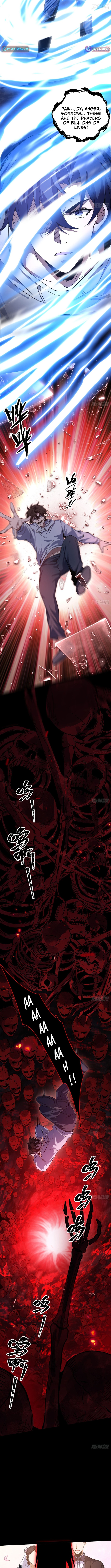 The Surviving Player: Unrivaled in the Second Death Game Chapter 15 Page 1