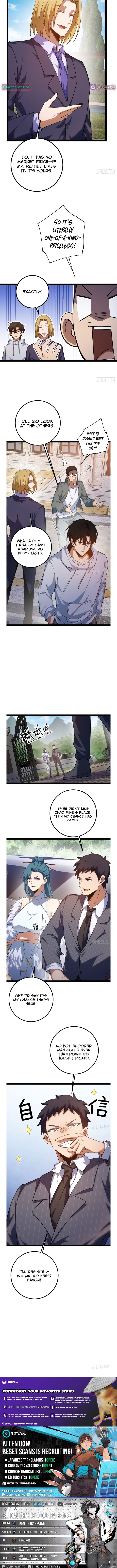 The Surviving Player: Unrivaled in the Second Death Game Chapter 15 Page 1