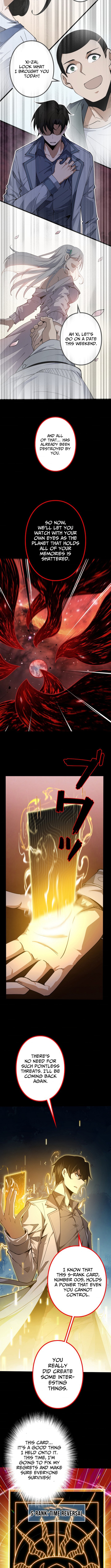The Surviving Player: Unrivaled in the Second Death Game Chapter 01 Page 1