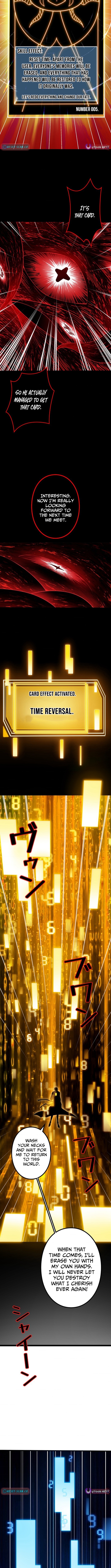 The Surviving Player: Unrivaled in the Second Death Game Chapter 01 Page 1