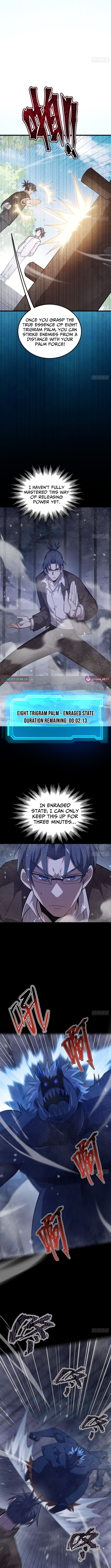 The Surviving Player: Unrivaled in the Second Death Game Chapter 26 Page 1