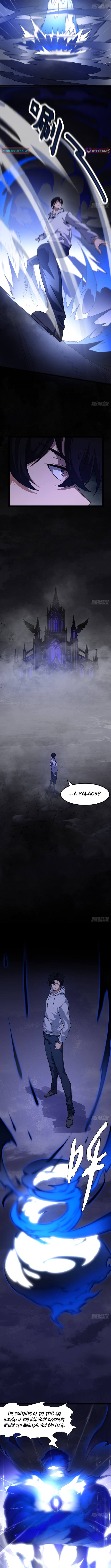 The Surviving Player: Unrivaled in the Second Death Game Chapter 14 Page 1
