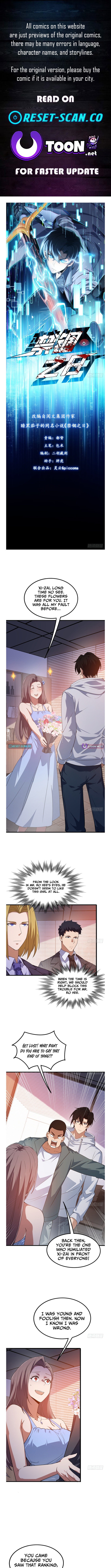 The Surviving Player: Unrivaled in the Second Death Game Chapter 13 Page 1