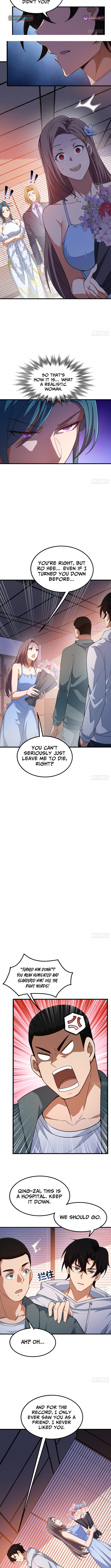 The Surviving Player: Unrivaled in the Second Death Game Chapter 13 Page 1