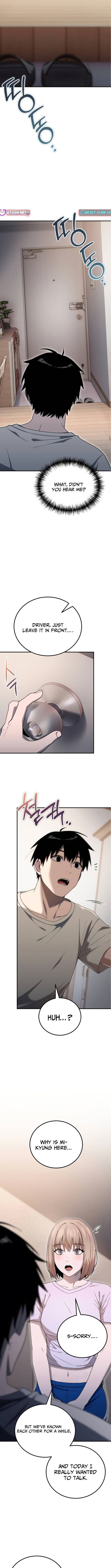 The Veteran Player of the Apocalypse Chapter 06 Page 1