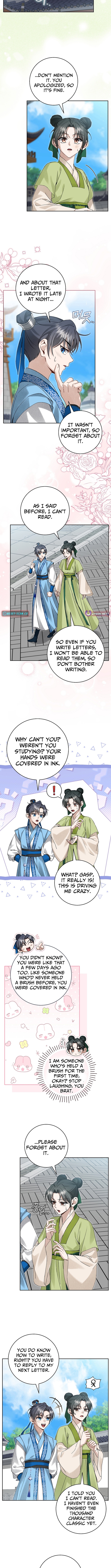 Surviving as the Sichuan Tang Clan's Maid Chapter 14 Page 1