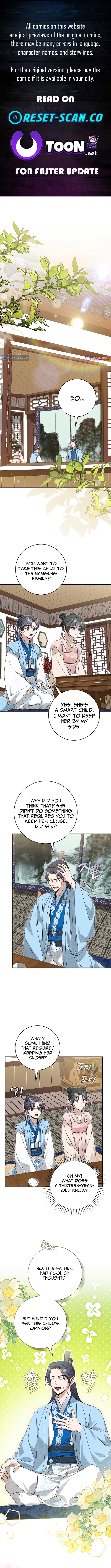 Surviving as the Sichuan Tang Clan's Maid Chapter 10 Page 1