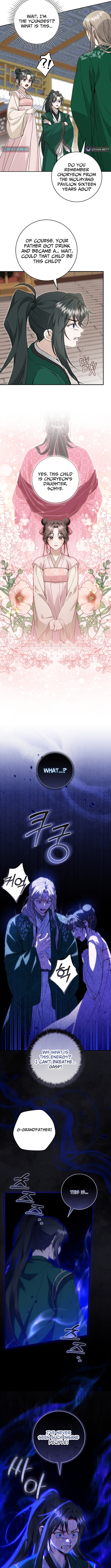 Surviving as the Sichuan Tang Clan's Maid Chapter 10 Page 1