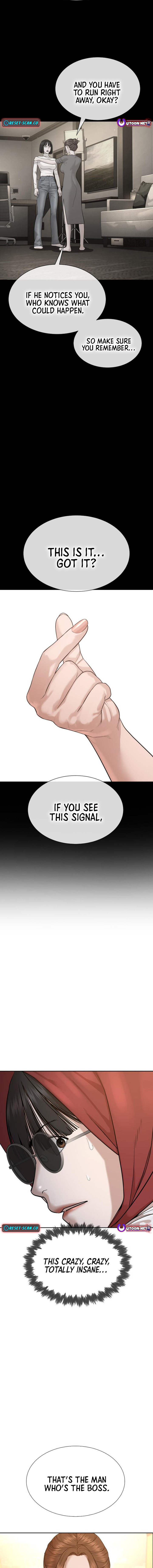 The Killer Lawyer Chapter 06 Page 1