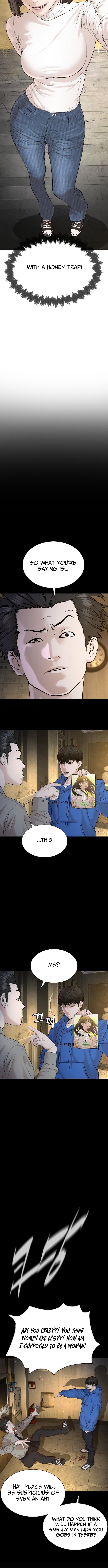 The Killer Lawyer Chapter 05 Page 1