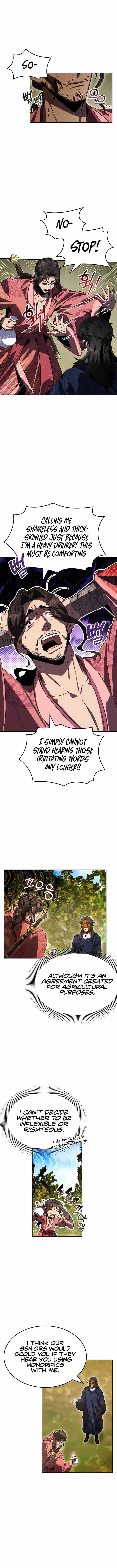 Drug Devourer Chapter 48 Page 1
