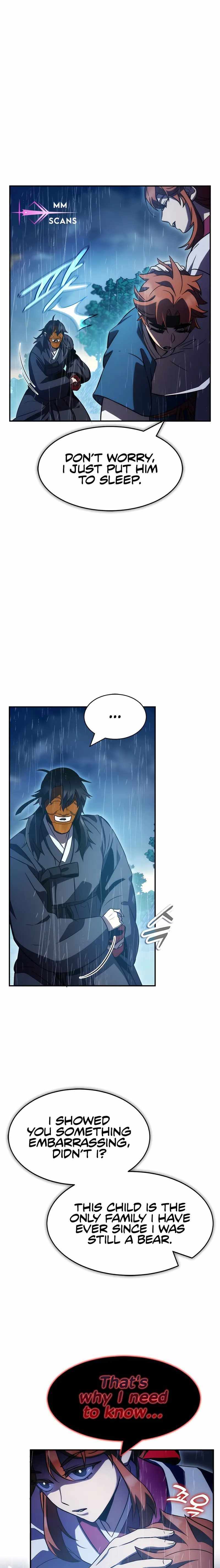 Drug Devourer Chapter 42 Page 1