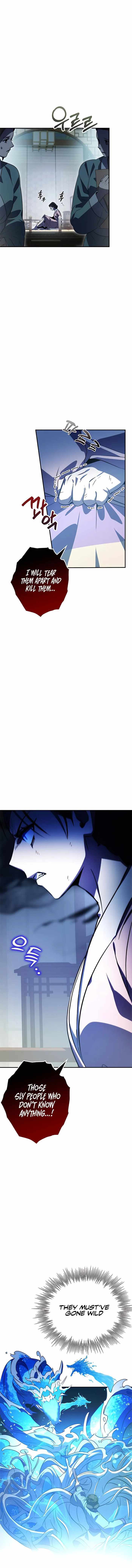 Drug Devourer Chapter 34 Page 1