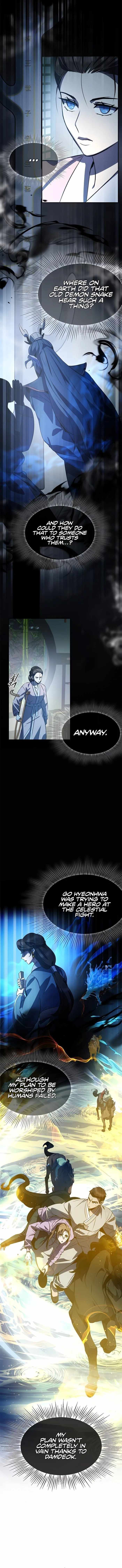 Drug Devourer Chapter 34 Page 1
