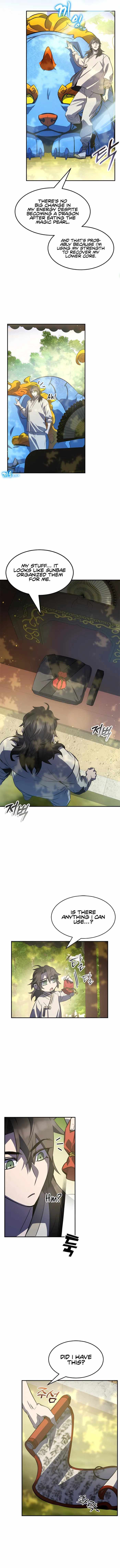 Drug Devourer Chapter 34 Page 1