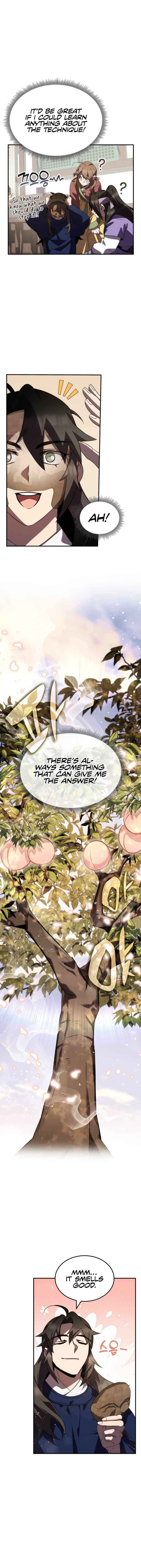 Drug Devourer Chapter 67 Page 1