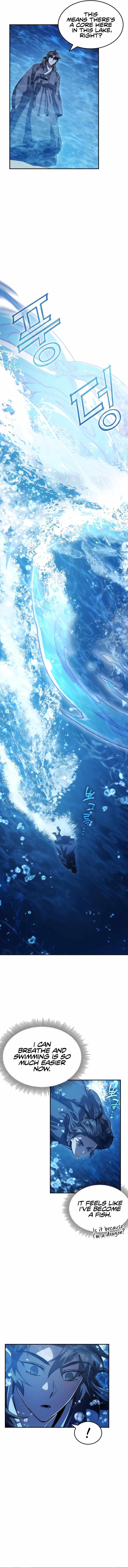 Drug Devourer Chapter 43 Page 1