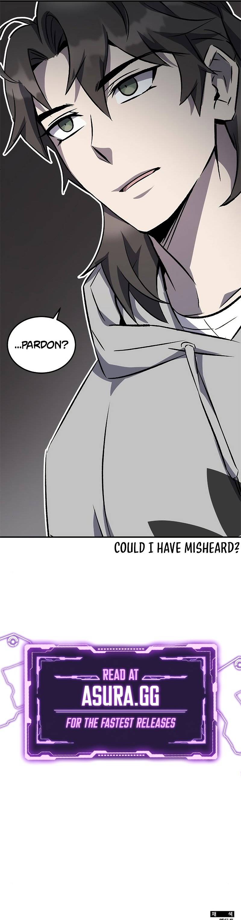 Drug Devourer Chapter 15 Page 1