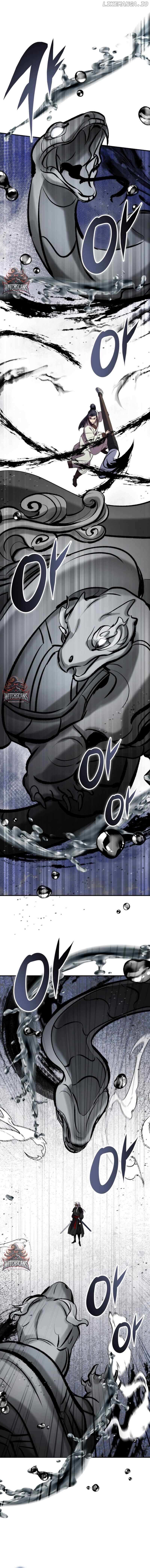 Drug Devourer Chapter 94 Page 1