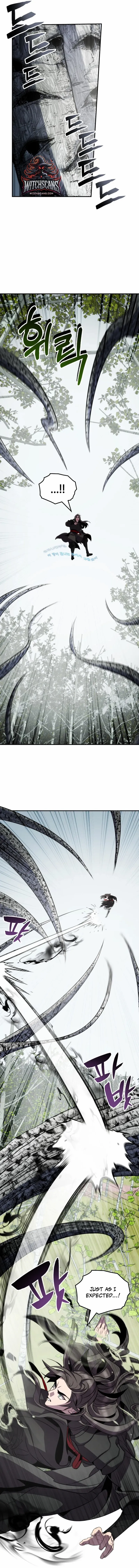 Drug Devourer Chapter 97 Page 1