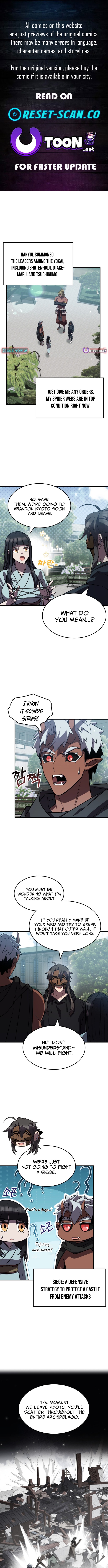 Drug Devourer Chapter 139 Page 1