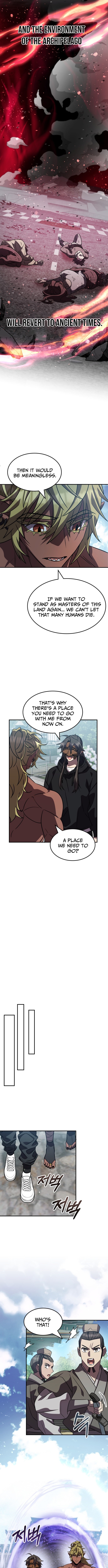 Drug Devourer Chapter 139 Page 1