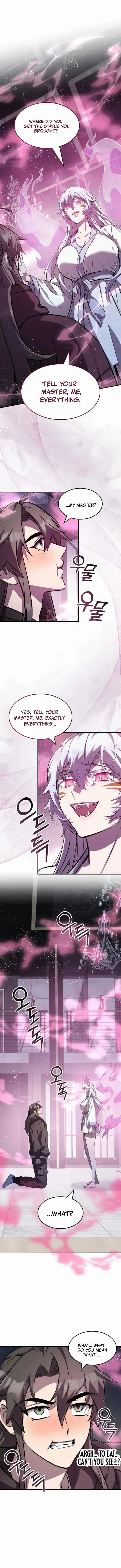 Drug Devourer Chapter 132 Page 1