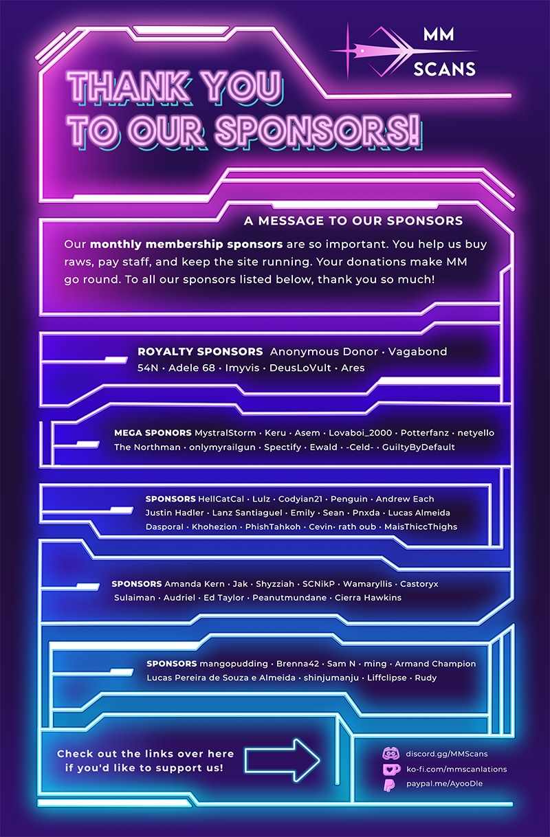 Drug Devourer Chapter 74 Page 1