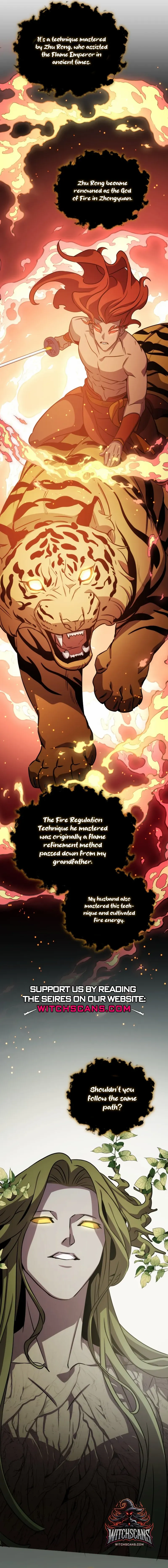 Drug Devourer Chapter 98 Page 1