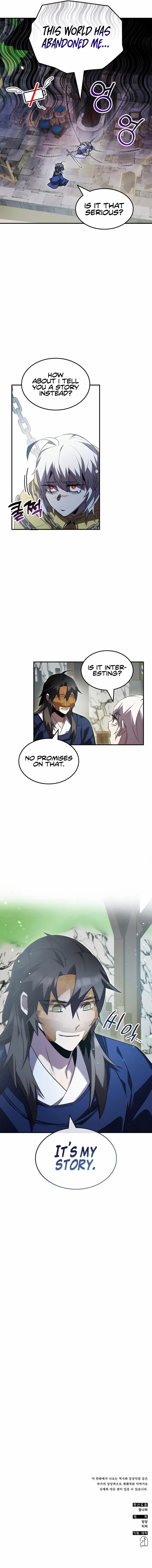 Drug Devourer Chapter 53 Page 1
