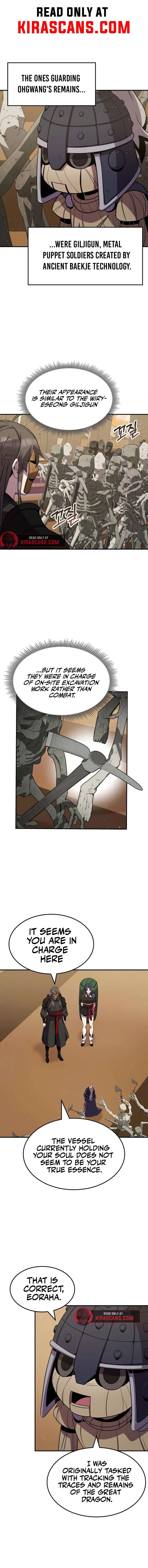 Drug Devourer Chapter 123 Page 1