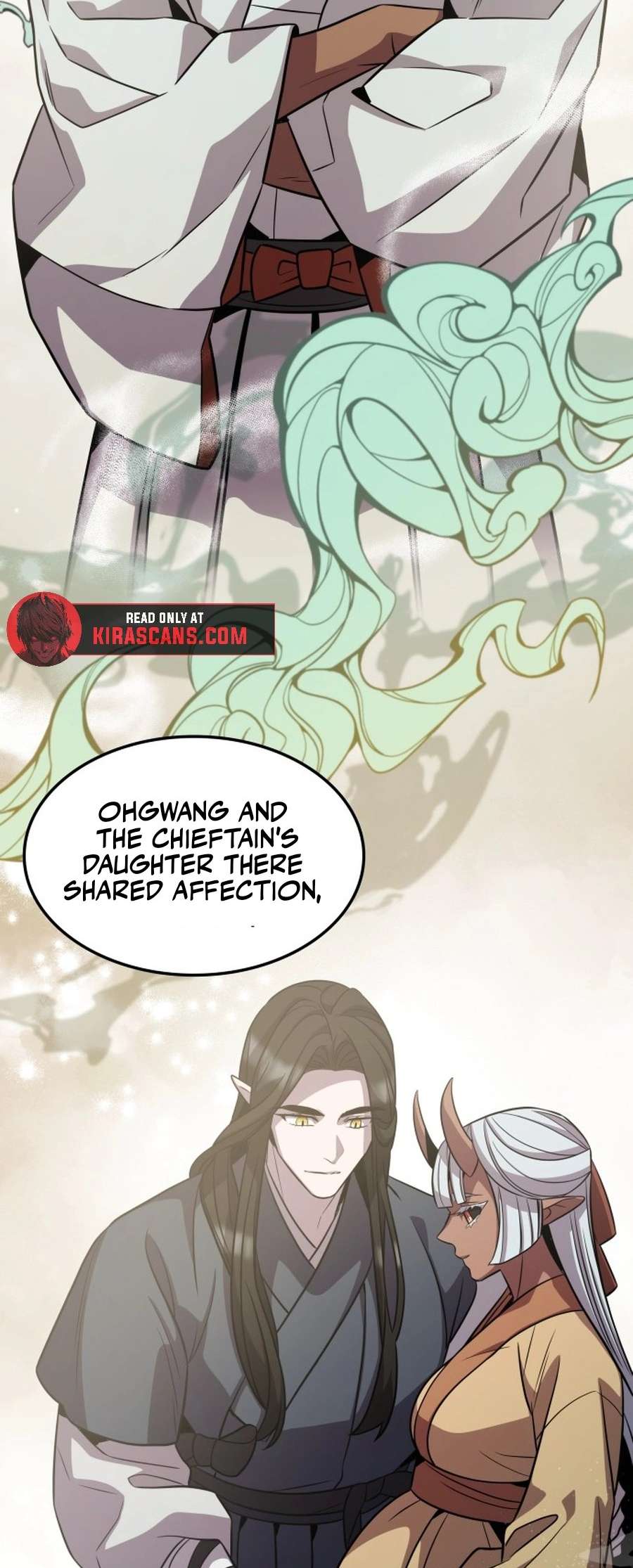 Drug Devourer Chapter 123 Page 1