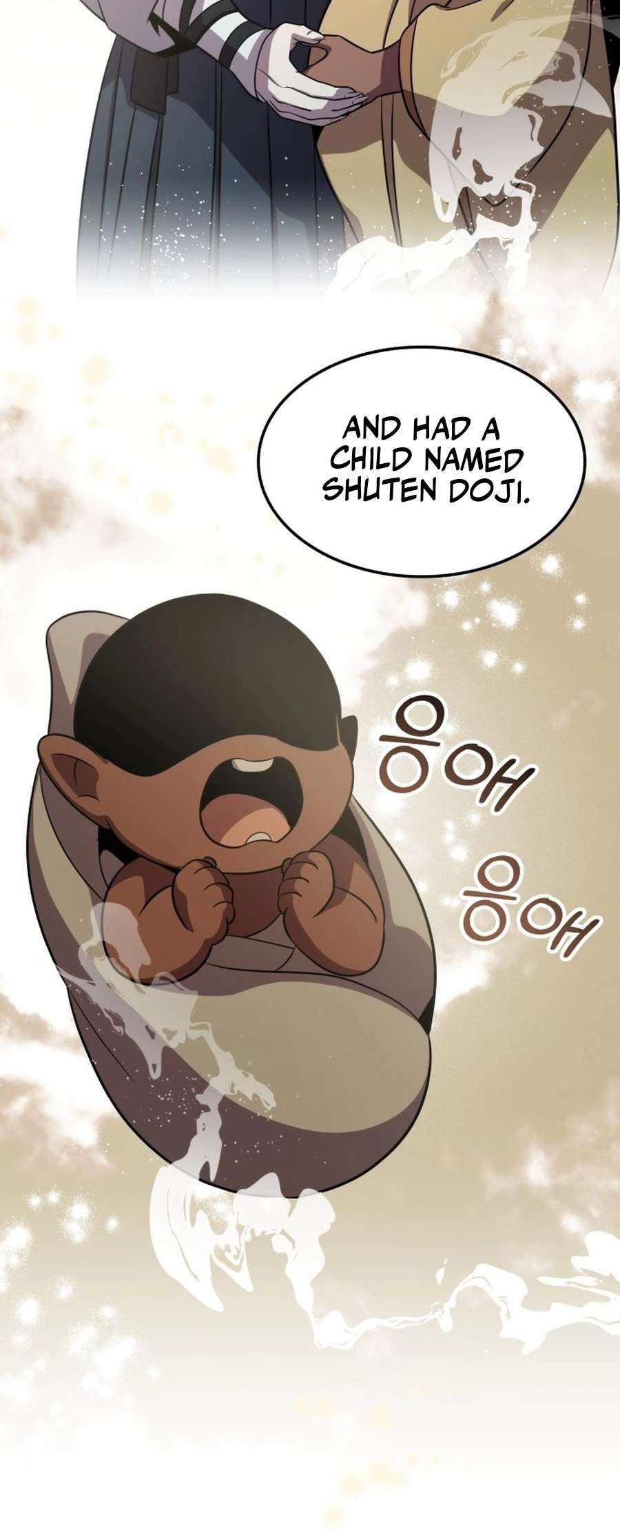 Drug Devourer Chapter 123 Page 1
