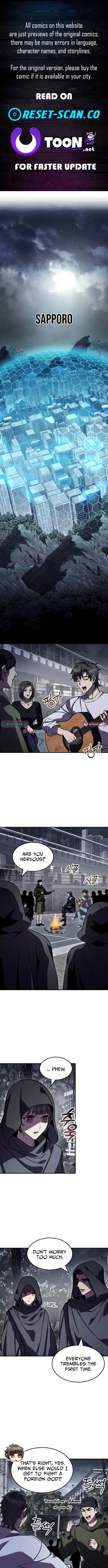 Drug Devourer Chapter 144 Page 1