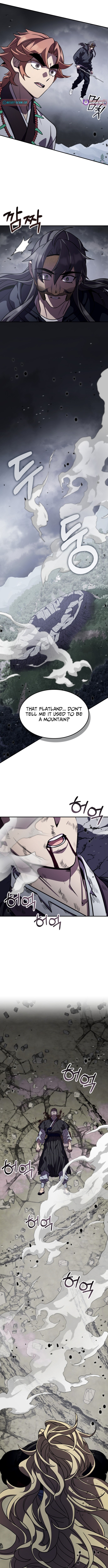 Drug Devourer Chapter 144 Page 1