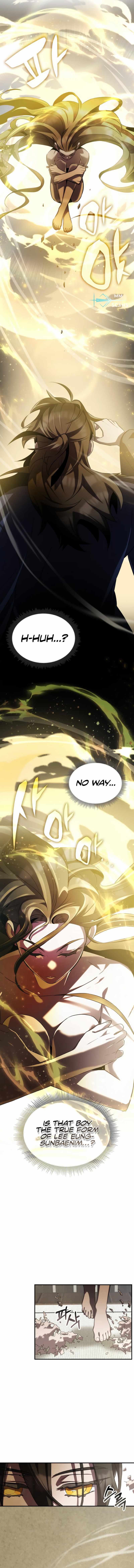 Drug Devourer Chapter 60 Page 1