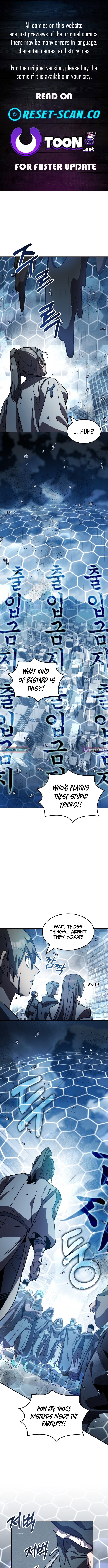 Drug Devourer Chapter 137 Page 1
