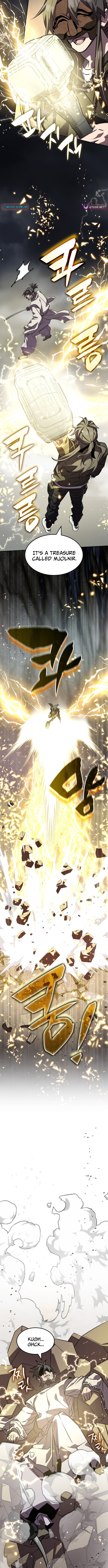 Drug Devourer Chapter 135 Page 1