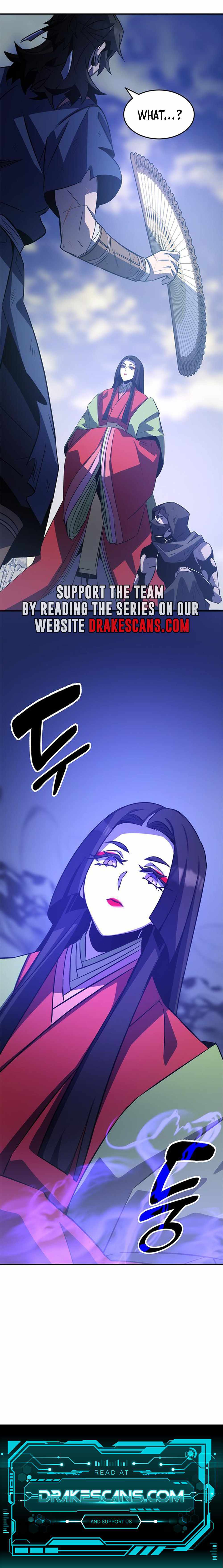 Drug Devourer Chapter 31 Page 1
