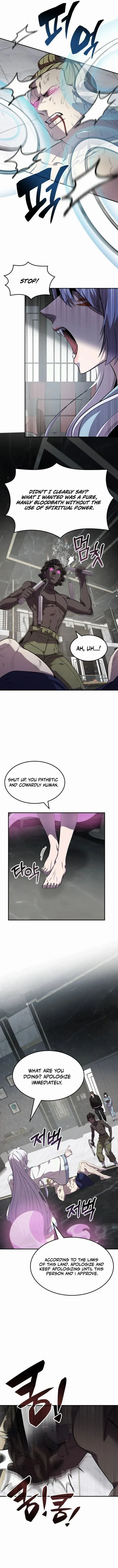 Drug Devourer Chapter 130 Page 1