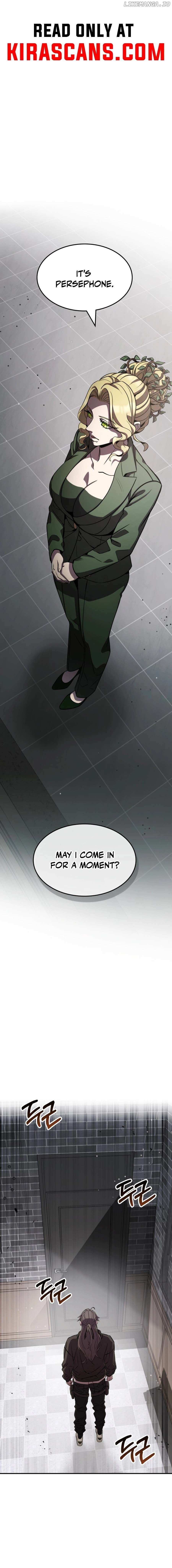Drug Devourer Chapter 127 Page 1