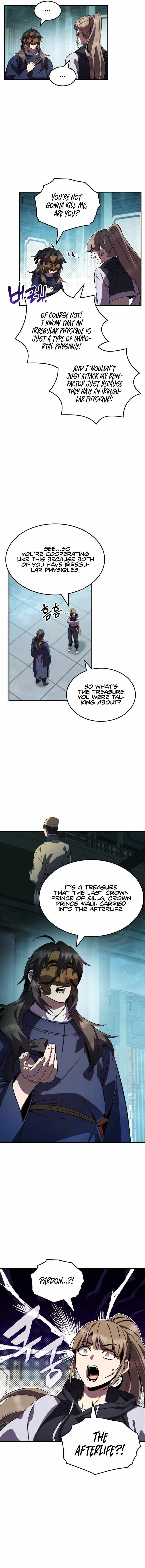 Drug Devourer Chapter 78 Page 1