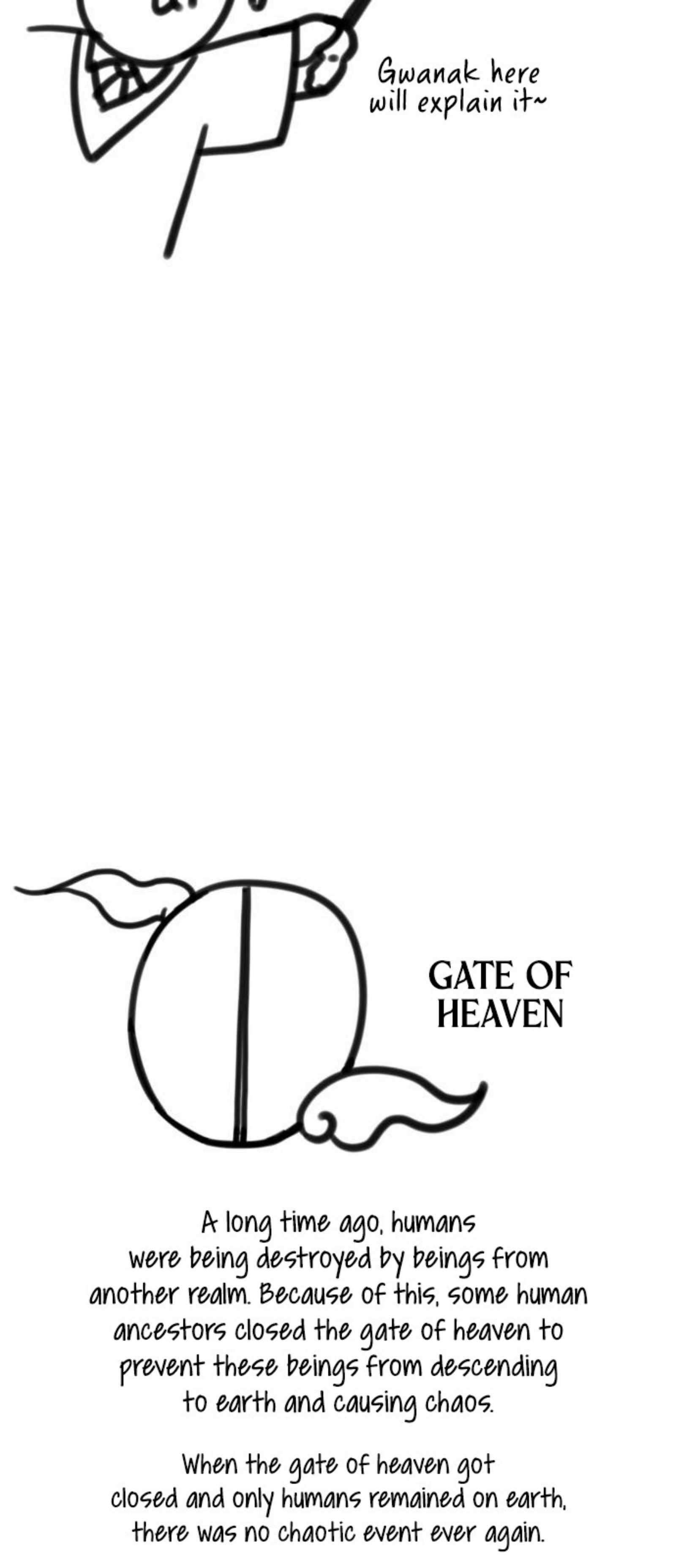 Drug Devourer Chapter 62.5 Page 1